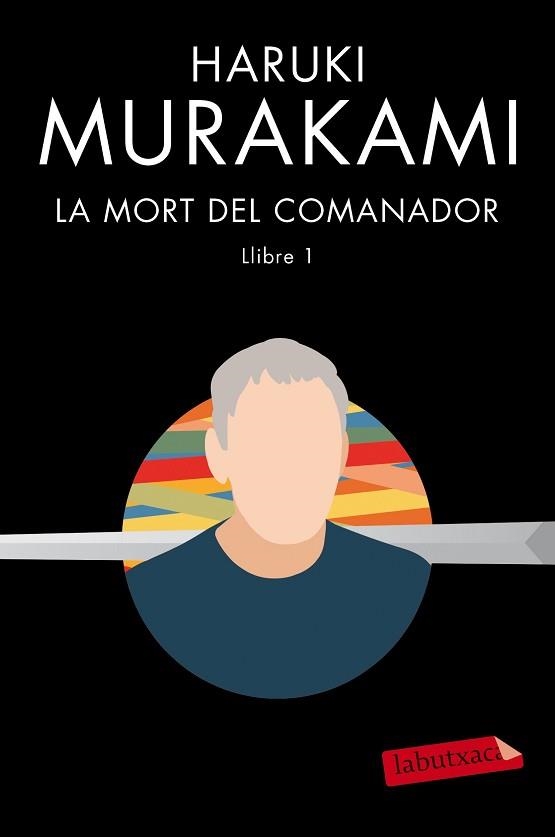 MORT DEL COMANADOR 1, LA | 9788417423490 | MURAKAMI, HARUKI | Llibreria Aqualata | Comprar llibres en català i castellà online | Comprar llibres Igualada