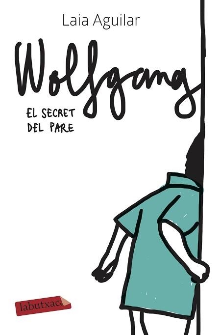 WOLFGANG. EL SECRET DEL PARE | 9788417423650 | AGUILAR, LAIA | Llibreria Aqualata | Comprar llibres en català i castellà online | Comprar llibres Igualada