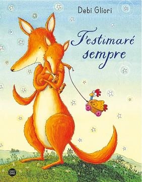 T'ESTIMARÉ SEMPRE | 9788491379096 | GLIORI, DEBI | Llibreria Aqualata | Comprar llibres en català i castellà online | Comprar llibres Igualada