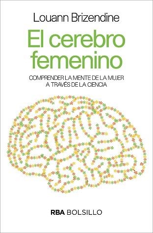 CEREBRO FEMENINO (BOLSILLO) | 9788490569504 | BRIZENDINE ,LOUANN | Llibreria Aqualata | Comprar llibres en català i castellà online | Comprar llibres Igualada