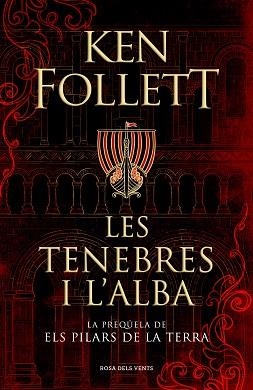 TENEBRES I L'ALBA, LES | 9788417909505 | FOLLETT, KEN | Llibreria Aqualata | Comprar llibres en català i castellà online | Comprar llibres Igualada