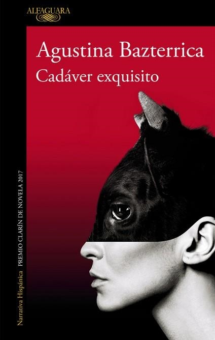 CADÁVER EXQUISITO | 9788420433424 | BAZTERRICA, AGUSTINA | Llibreria Aqualata | Comprar llibres en català i castellà online | Comprar llibres Igualada