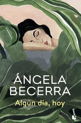 ALGÚN DÍA, HOY | 9788408227564 | BECERRA, ÁNGELA | Llibreria Aqualata | Comprar llibres en català i castellà online | Comprar llibres Igualada