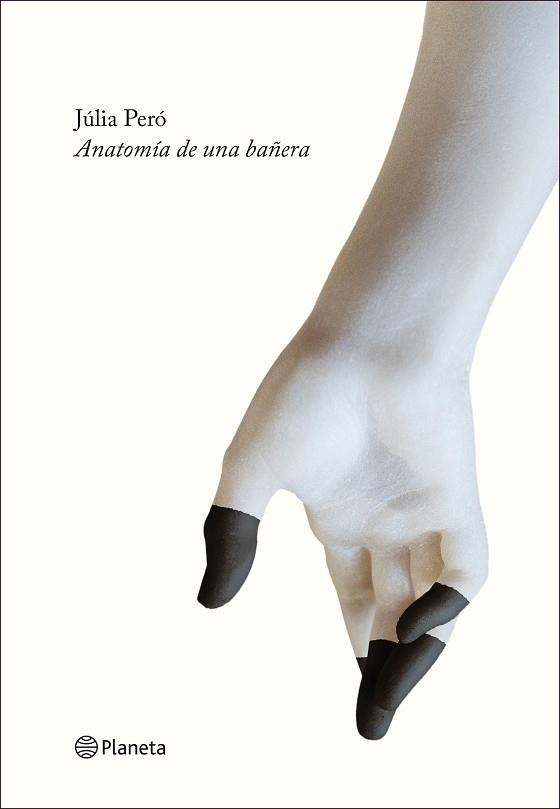 ANATOMÍA DE UNA BAÑERA | 9788408227885 | PERÓ, JÚLIA | Llibreria Aqualata | Comprar llibres en català i castellà online | Comprar llibres Igualada