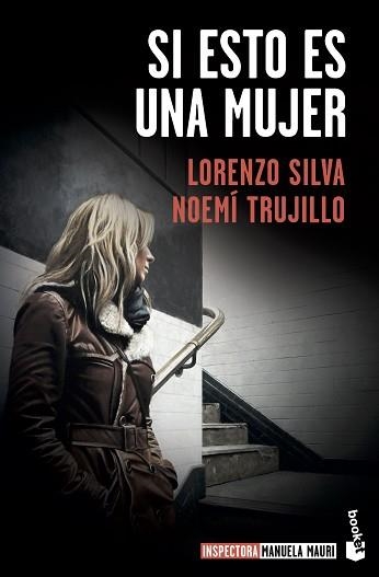 SI ESTO ES UNA MUJER | 9788423357642 | SILVA, LORENZO / TRUJILLO, NOEMÍ | Llibreria Aqualata | Comprar llibres en català i castellà online | Comprar llibres Igualada