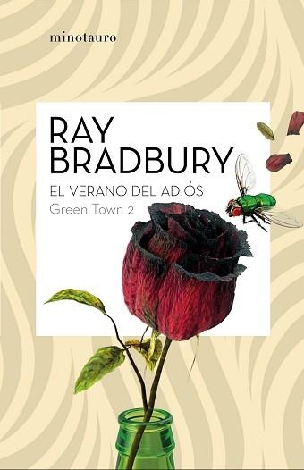 GREEN TOWN 2: EL VERANO DEL ADIÓS | 9788445009116 | BRADBURY, RAY | Llibreria Aqualata | Comprar llibres en català i castellà online | Comprar llibres Igualada