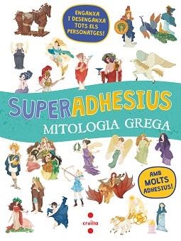 MITOLOGIA GREGA | 9788466148108 | Llibreria Aqualata | Comprar llibres en català i castellà online | Comprar llibres Igualada