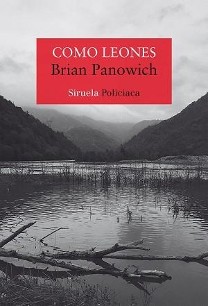 COMO LEONES | 9788418245572 | PANOWICH, BRIAN | Llibreria Aqualata | Comprar libros en catalán y castellano online | Comprar libros Igualada