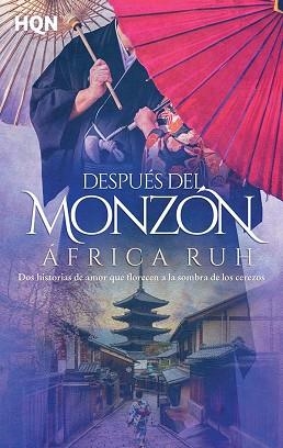 DESPUÉS DEL MONZÓN | 9788413289137 | RUH, ÁFRICA | Llibreria Aqualata | Comprar llibres en català i castellà online | Comprar llibres Igualada