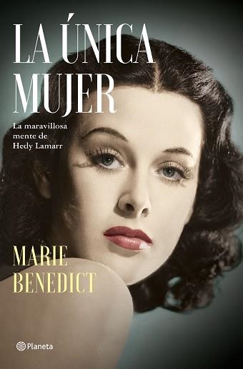 ÚNICA MUJER, LA | 9788408227809 | BENEDICT, MARIE | Llibreria Aqualata | Comprar llibres en català i castellà online | Comprar llibres Igualada