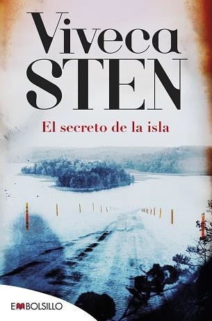 SECRETO DE LA ISLA, EL | 9788418185045 | STEN, VIVECA | Llibreria Aqualata | Comprar llibres en català i castellà online | Comprar llibres Igualada