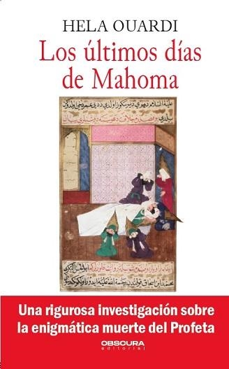 ÚLTIMOS DÍAS DE MAHOMA, LOS | 9788412165449 | OUARDI, HELA | Llibreria Aqualata | Comprar llibres en català i castellà online | Comprar llibres Igualada