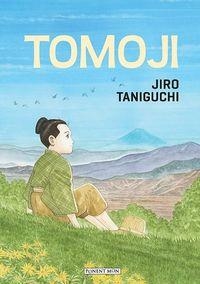 TOMOJI | 9781910856277 | TANIGUCHI JIRO | Llibreria Aqualata | Comprar llibres en català i castellà online | Comprar llibres Igualada