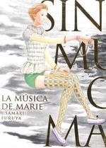 MUSICA DE MARIE, LA | 9788416960125 | USUMARU, FURUYA | Llibreria Aqualata | Comprar llibres en català i castellà online | Comprar llibres Igualada