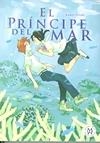 PRINCIPE DEL MAR EL | 9788494565700 | KAORI OZAKI | Llibreria Aqualata | Comprar llibres en català i castellà online | Comprar llibres Igualada