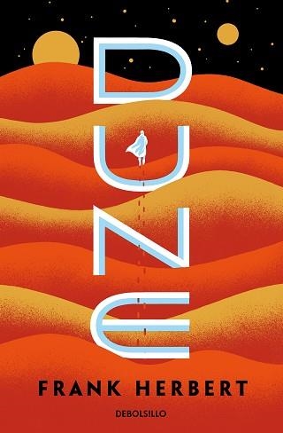 DUNE (NUEVA EDICIÓN) (LAS CRÓNICAS DE DUNE 1) | 9788466353779 | HERBERT, FRANK | Llibreria Aqualata | Comprar llibres en català i castellà online | Comprar llibres Igualada