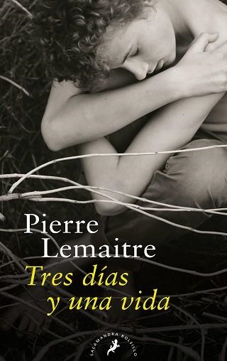 TRES DÍAS Y UNA VIDA | 9788418173097 | LEMAITRE, PIERRE | Llibreria Aqualata | Comprar llibres en català i castellà online | Comprar llibres Igualada