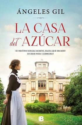 CASA DEL AZÚCAR, LA | 9788466667531 | GIL, ÁNGELES | Llibreria Aqualata | Comprar llibres en català i castellà online | Comprar llibres Igualada