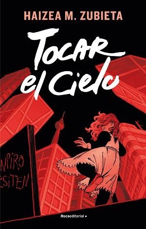 TOCAR EL CIELO | 9788417805821 | ZUBIETA, HAIZEA M. | Llibreria Aqualata | Comprar llibres en català i castellà online | Comprar llibres Igualada