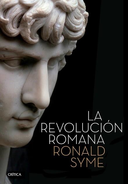 REVOLUCIÓN ROMANA, LA | 9788491992134 | SYME, RONALD | Llibreria Aqualata | Comprar llibres en català i castellà online | Comprar llibres Igualada