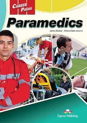 PARAMEDICS | 9781471570681 | EXPRESS PUBLISHING (OBRA COLECTIVA) | Llibreria Aqualata | Comprar llibres en català i castellà online | Comprar llibres Igualada