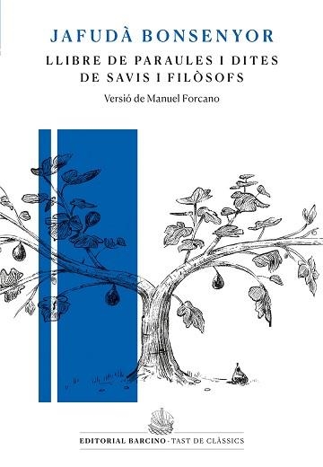 LLIBRE PARAULES I DITES SAVIS FILOS | 9788472268463 | AA.VV | Llibreria Aqualata | Comprar llibres en català i castellà online | Comprar llibres Igualada