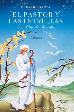 PASTOR DE LAS ESTRELLAS, EL | 9788477205548 | SANTA, EDUARDO | Llibreria Aqualata | Comprar llibres en català i castellà online | Comprar llibres Igualada