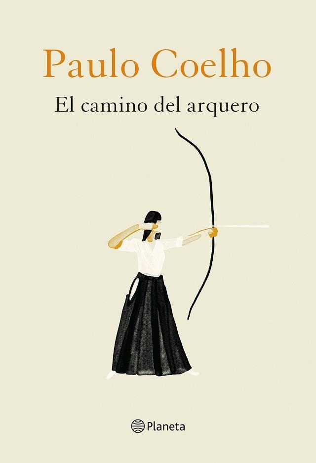 CAMINO DEL ARQUERO, EL | 9788408226888 | COELHO, PAULO / NIEMANN, CHRISTOPH | Llibreria Aqualata | Comprar llibres en català i castellà online | Comprar llibres Igualada