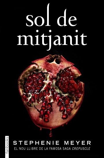 SOL DE MITJANIT | 9788418327162 | MEYER, STEPHENIE | Llibreria Aqualata | Comprar llibres en català i castellà online | Comprar llibres Igualada