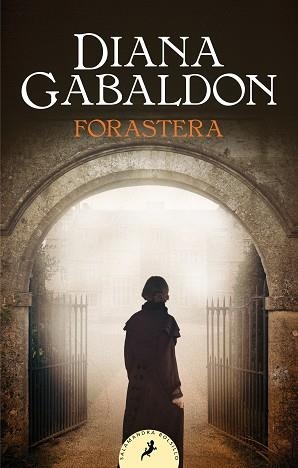 FORASTERA (SAGA OUTLANDER 1) | 9788418173073 | GABALDON, DIANA | Llibreria Aqualata | Comprar llibres en català i castellà online | Comprar llibres Igualada