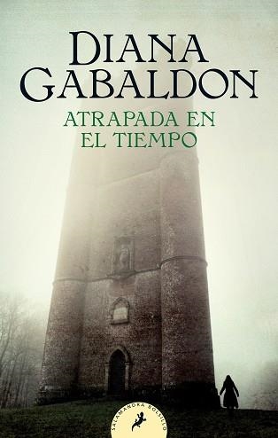 ATRAPADA EN EL TIEMPO (SAGA OUTLANDER 2) | 9788418173035 | GABALDON, DIANA | Llibreria Aqualata | Comprar libros en catalán y castellano online | Comprar libros Igualada