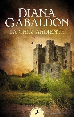 CRUZ ARDIENTE, LA (SAGA OUTLANDER 5) | 9788418173042 | GABALDON, DIANA | Llibreria Aqualata | Comprar llibres en català i castellà online | Comprar llibres Igualada