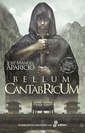 BELLUM CANTABRICUM | 9788435063616 | APARICIO HERNÁNDEZ, JOSÉ MANUEL | Llibreria Aqualata | Comprar llibres en català i castellà online | Comprar llibres Igualada