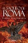 SAQUEO DE ROMA, EL | 9788417683719 | SANTAMARÍA, PEDRO | Llibreria Aqualata | Comprar llibres en català i castellà online | Comprar llibres Igualada