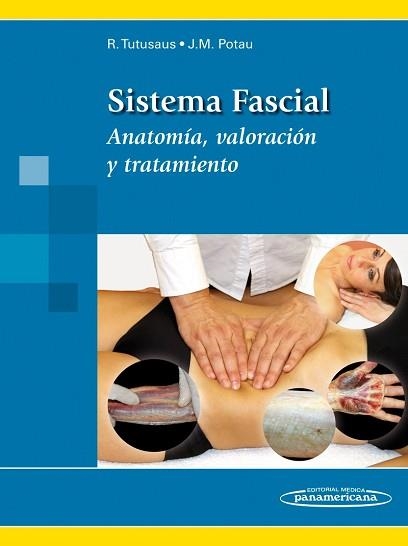 SISTEMA FASCIAL | 9788498357783 | TUTUSAUS | Llibreria Aqualata | Comprar llibres en català i castellà online | Comprar llibres Igualada