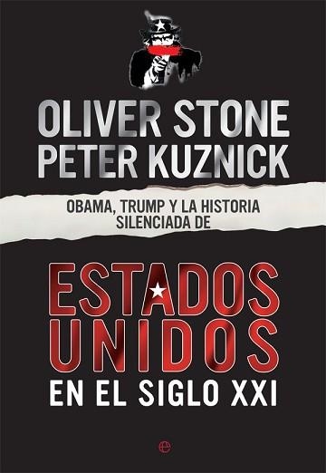 OBAMA, TRUMP Y LA HISTORIA SILENCIADA DE LOS ESTADOS UNIDOS EN EL SIGLO XXI | 9788491648642 | STONE, OLIVER / KUZNICK, PETER | Llibreria Aqualata | Comprar llibres en català i castellà online | Comprar llibres Igualada