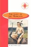 LAST OF THE MOHICANS, THE | 9789963617326 | FENMORE COOPER, JAMES | Llibreria Aqualata | Comprar llibres en català i castellà online | Comprar llibres Igualada