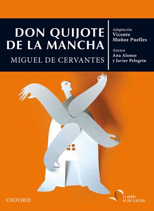 DON QUIJOTE DE LA MANCHA | 9788467395846 | MUÑOZ PUELLES, VICENTE | Llibreria Aqualata | Comprar llibres en català i castellà online | Comprar llibres Igualada