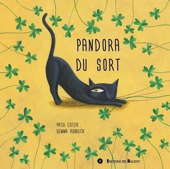 PANDORA DU SORT | 9788499042367 | ESTEVE I BENEITO, PACO | Llibreria Aqualata | Comprar llibres en català i castellà online | Comprar llibres Igualada