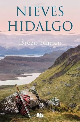 BREZO BLANCO | 9788413140124 | HIDALGO, NIEVES | Llibreria Aqualata | Comprar libros en catalán y castellano online | Comprar libros Igualada