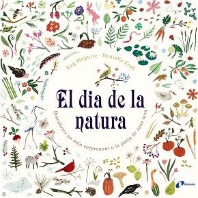 DIA DE LA NATURA, EL | 9788499067230 | MAGUIRE, KAY | Llibreria Aqualata | Comprar llibres en català i castellà online | Comprar llibres Igualada