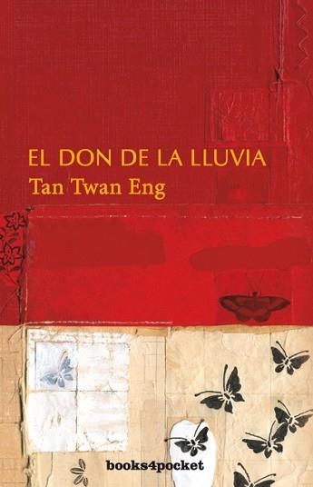 DON DE LA LLUVIA, EL | 9788492801701 | TWAN ENG, TAN | Llibreria Aqualata | Comprar llibres en català i castellà online | Comprar llibres Igualada