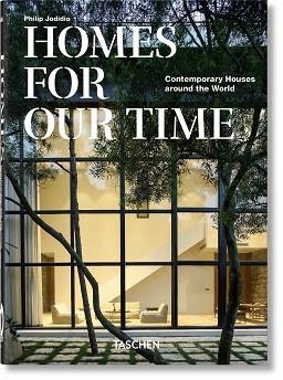 HOMES FOR OUR TIME. CONTEMPORARY HOUSES AROUND THE WORLD – 40TH ANNIVERSARY EDIT | 9783836581929 | JODIDIO, PHILIP | Llibreria Aqualata | Comprar llibres en català i castellà online | Comprar llibres Igualada