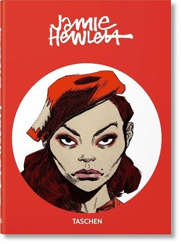 JAMIE HEWLETT – 40TH ANNIVERSARY EDITION | 9783836582636 | HEWLETT, JAMIE | Llibreria Aqualata | Comprar llibres en català i castellà online | Comprar llibres Igualada