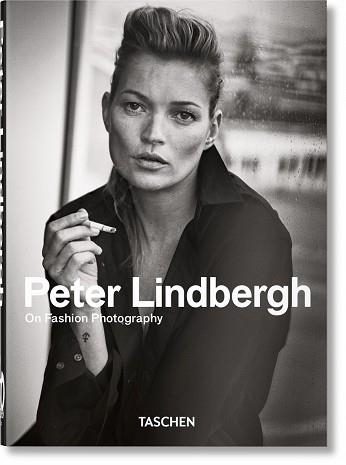 PETER LINDBERGH. ON FASHION PHOTOGRAPHY – 40TH ANNIVERSARY EDITION | 9783836582865 | LINDBERGH, PETER | Llibreria Aqualata | Comprar llibres en català i castellà online | Comprar llibres Igualada