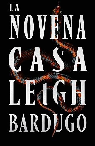 NOVENA CASA, LA (ALEX STERN 1) | 9788418359262 | BARDUGO, LEIGH | Llibreria Aqualata | Comprar llibres en català i castellà online | Comprar llibres Igualada