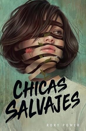 CHICAS SALVAJES | 9788418002748 | POWER, RORY | Llibreria Aqualata | Comprar llibres en català i castellà online | Comprar llibres Igualada