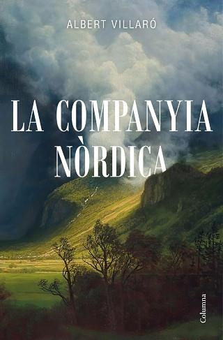 COMPANYIA NÒRDICA, LA | 9788466426794 | VILLARÓ, ALBERT | Llibreria Aqualata | Comprar llibres en català i castellà online | Comprar llibres Igualada