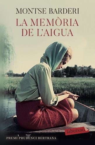 MEMÒRIA DE L'AIGUA, LA | 9788417423766 | BARDERI, MONTSE | Llibreria Aqualata | Comprar llibres en català i castellà online | Comprar llibres Igualada