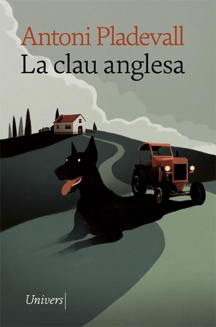 CLAU ANGLESA, LA | 9788417868635 | PLADEVALL, ANTONI | Llibreria Aqualata | Comprar llibres en català i castellà online | Comprar llibres Igualada